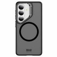 thumbnail image 1 of Blu Element Étui Chromatic Kick avec Magnets Noir pour Samsung Galaxy S26+, 1 of 6