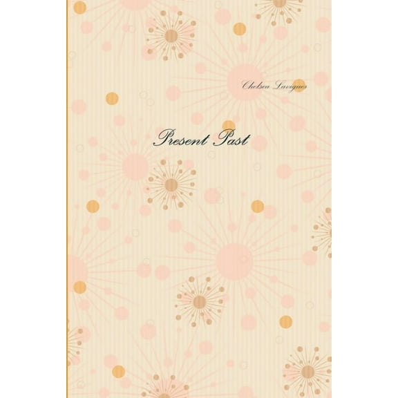 Present Past, (Paperback)