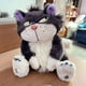 thumbnail image 4 of Peluches de gato lucifer, 4 of 4