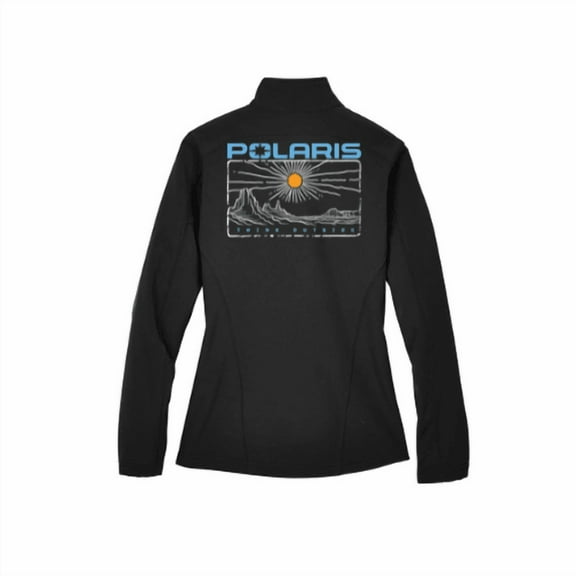 Womens Polaris Think Outside Jacket