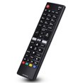 thumbnail image 2 of Tv Remote Control, Universal Remote Control Tv Remote Remote Control, For  TV, 2 of 8