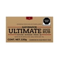 thumbnail image 3 of Sazonador Sociedad Mexicana de Parrilleros Ultimate White Rub 220 g, 3 of 4