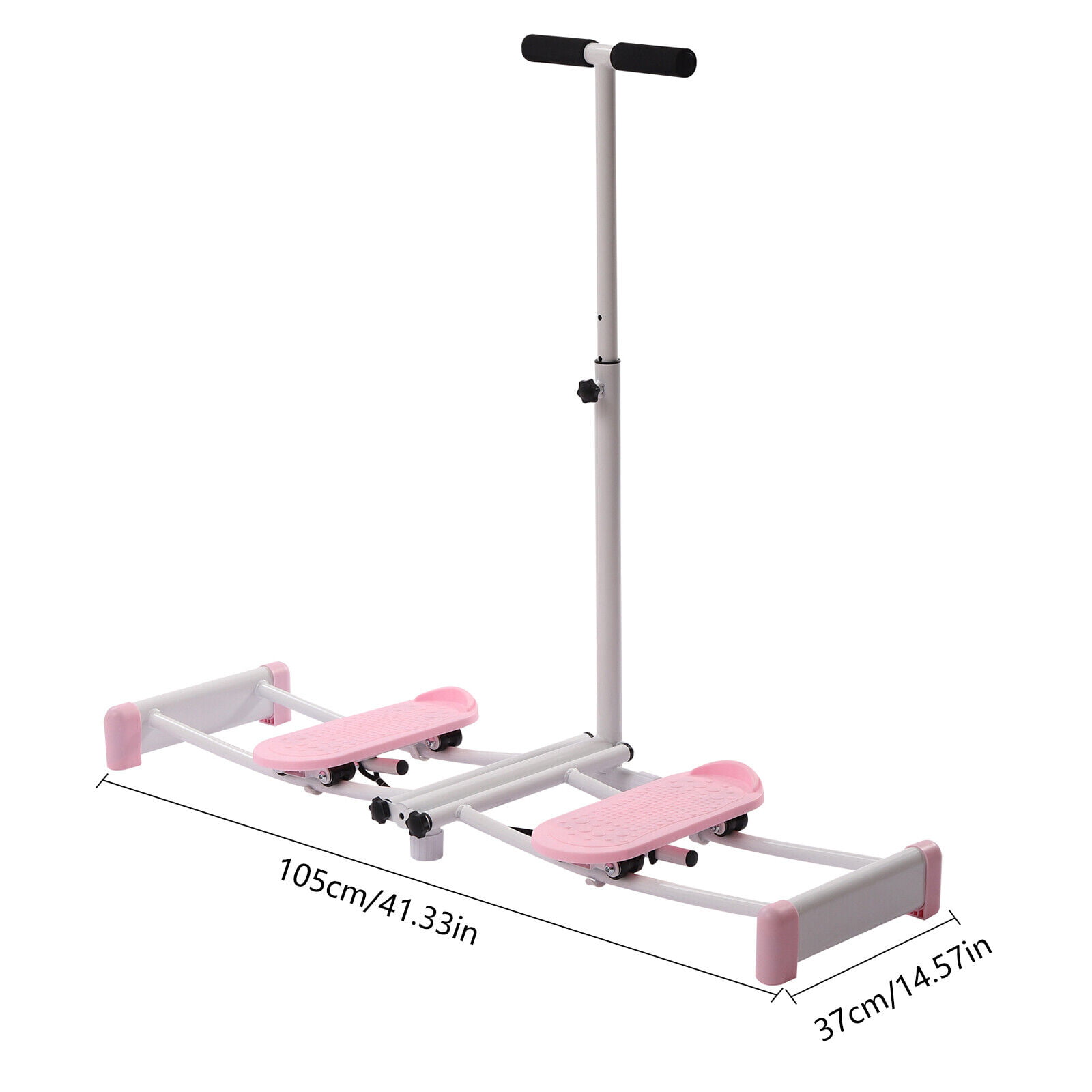 Leg Exercise Equipment - Leg Trainer Ski Training Machine for Women, Pelvic  Floor Muscle Inner Thigh Exerciser, Postpartum Repair Trainer, Home