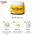 thumbnail image 5 of Mamisan Cosmetic Ointment 2 Pack, Skin Care Cream for Daily Moisturizing and Conditioning, Multipurpose Body Cream, Smooth Texture, 3.52 oz (100g) Each, 5 of 6