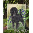 thumbnail image 3 of Carolines Treasures SS8151GF Affenpinscher Flag - Garden Size, 3 of 3