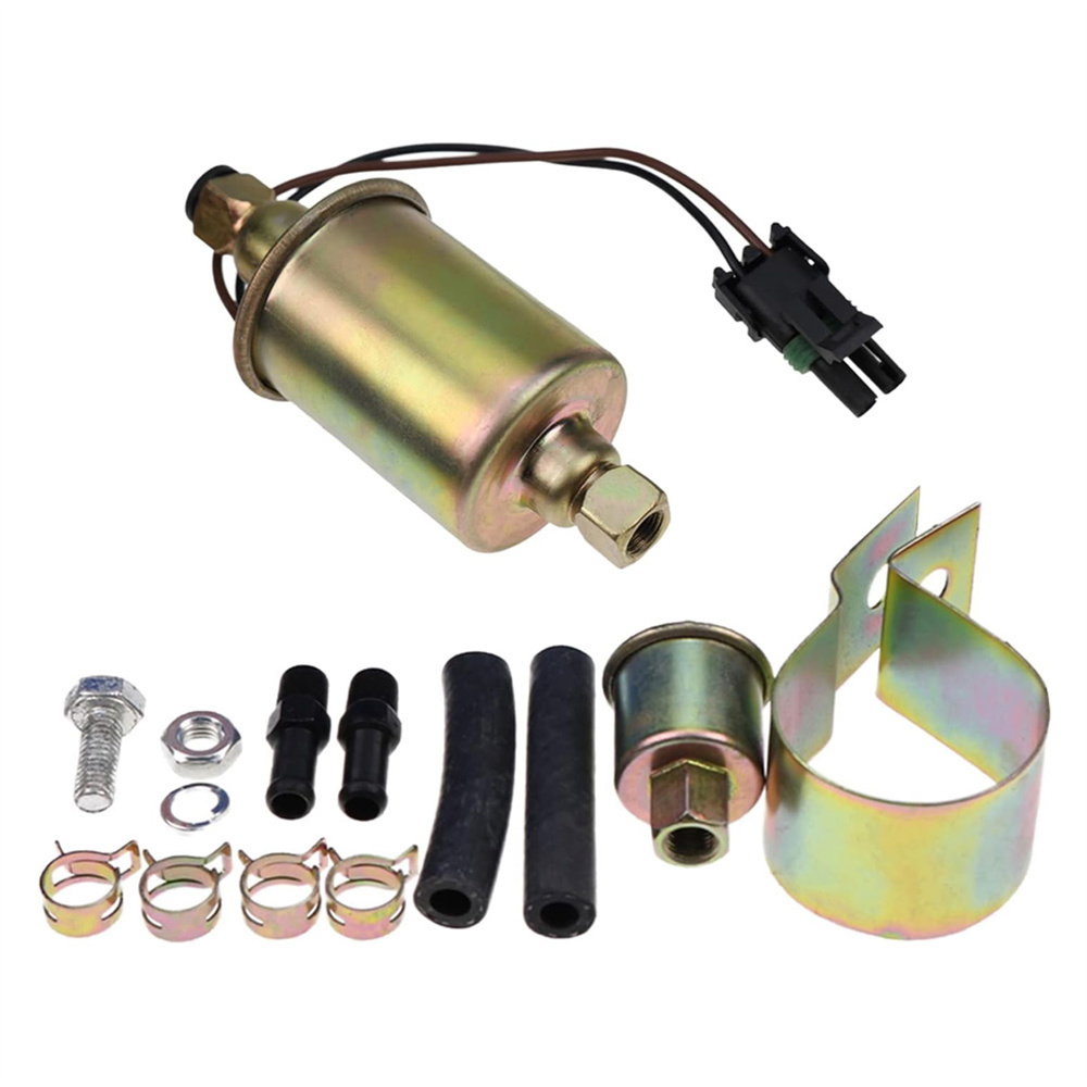 Phyun Fuel Lift Pump For Gm / Chevy / Gmc E8413 1999 - 2002 6.5L Diesel