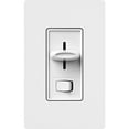 thumbnail image 3 of Interruptor regulador Lutron Skylark LED+ SCL-153P-WH 150W blanco, 3 of 9