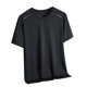 thumbnail image 1 of pstuiky camisetas de hombre, Camiseta de verano fina, transpirable y holgada de media manga para hombre camisas casuales para hombre xxxl, 1 of 4