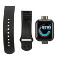 thumbnail image 2 of Smart Fitness Watch, Health  Sport Watch with 1.44in Screen, IP65 Waterproof Multiple Sport Modes Smartwatch Support Sleep  Step Calorie, 2 of 8
