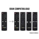 thumbnail image 4 of Funda Para Control LG Akb75095307 Smart Tv Case Silicon, 4 of 9