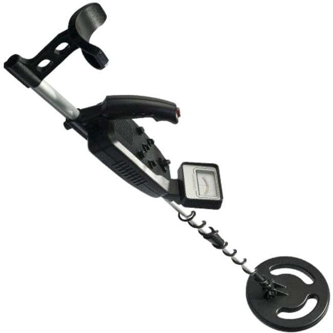 BE11640 Master Edition Metal Detector