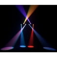 thumbnail image 6 of CHAUVET DJ 6SPOT LED Spot Lighting System, 6 of 8