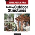 thumbnail image 2 of Building Outdoor Structures, 2 of 3