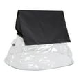 thumbnail image 3 of MERIGLARE LED Rain Cover Moving Light Rain Cover Wear Resistant Oxford Cloth Stage Lamp Cover for Concert Stage Performance 200W 350W Clear, 3 of 8