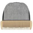 thumbnail image 3 of LOVEVER 6X Grooming Ceramic Cutter Head Blade 40mm 24 Teeth for Animal Clipper Trimmer, 3 of 5