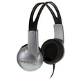 thumbnail image 1 of Closed-Ear Stereo on Ear Headphone, 1 of 1