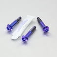 thumbnail image 6 of Titanium Rear Brake Caliper Mount Kit (TIRBMON220), 6 of 6