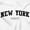 White, variant on Preppy Athletic New York Varsity Men's Graphic T Shirt Tees Brisco Brands S