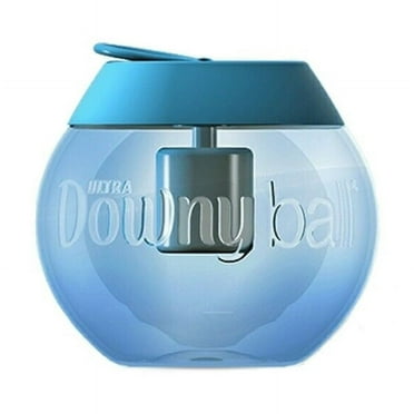 Downy Liquid Fabric Softener Dispenser Ball for Laundry, 1 Count