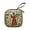 Gabier, variant on Vibrant Square Money With Secure Zippers, For Accessories Kids Adults Compact