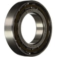 thumbnail image 1 of Rodamiento SKF N 305 ECP de rodillos cilíndricos 25x62x17 mm, 1 of 1