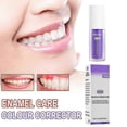 thumbnail image 4 of V34 Whitening Toothpaste With Color Correction Tech, 4 of 4