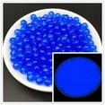 thumbnail image 5 of Cuentas redondas de acrílico luminosas de 6/8/10 mm que brillan en la oscuridad, espaciador suelto para pesca, para marcar joyas, hacer collares y pulseras, 5 of 5