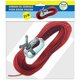 thumbnail image 2 of Clamping cable with tensioner for 100-foot pool cover, 2 of 4
