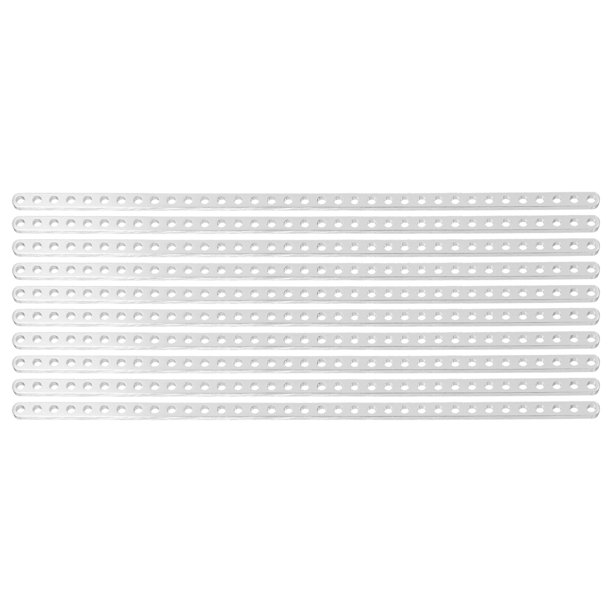 Wood Beam Repair Plates