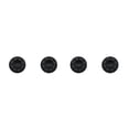thumbnail image 4 of Bearachild 2 piezas de consola de juegos Gamepad Thumbstick cubierta de silicona Joystick Grips Caps Gaming Controller reemplazo para One Type3 NO3, 4 of 6