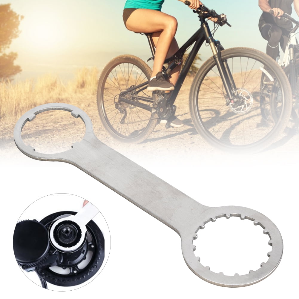 Cle de Velo Electrique Kit d Outils d Installation Stable Cle de Velo Electrique DIY Velo DIY pour Velo Electrique a Moteur Central Walmart