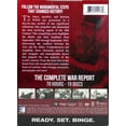 thumbnail image 2 of WWII: The Complete War Report (DVD), 2 of 2