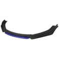 thumbnail image 5 of Door Packet Car Front Lip Modification Auto Side Skirt Protector Strip, 5 of 8