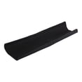 thumbnail image 4 of Siruishop Exercise Band Protector Portable Oxford Cloth Sturdy Fitness Loop Band Cover, 4 of 8