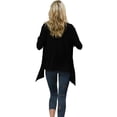 thumbnail image 2 of Onzie Hot Yoga Cardigan 343, 2 of 4