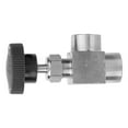 thumbnail image 4 of Seal Needle Valve, Stop Valve, For Oil Gas 3/8, 4 of 8