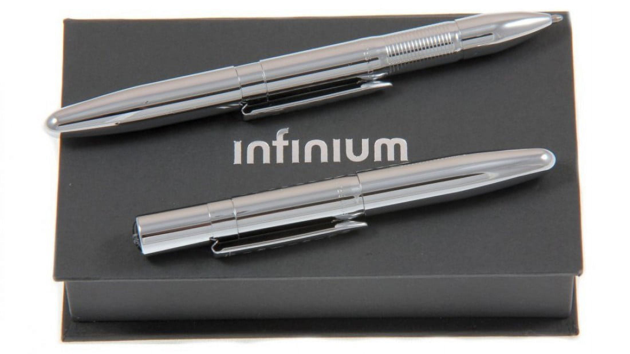 Infinium Chrome