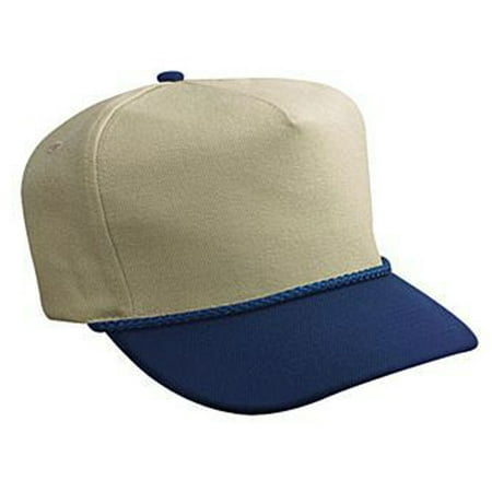Wool V-neck Golf - Otto Cap Wool Blend Low Crown Golf Style Caps - Hat / Cap for Summer, Sports, Picnic, Casual wear and Reunion etc