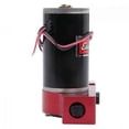 thumbnail image 3 of Edelbrock Fuel Pump Electric Quiet-Flo Carbureted 120GPH 3/8In In 3/8In Out 120 GPH Blue, 3 of 6