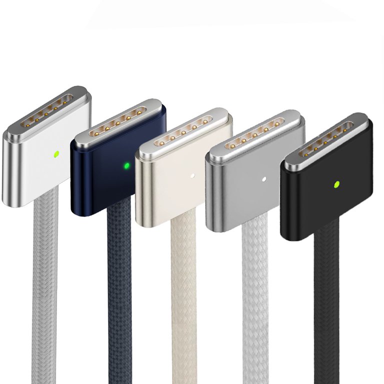 140W Fast Charging Magnetic Cable for Apple MacBook MagSafe