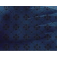 thumbnail image 4 of oneOone Georgette Viscose Fabric Geometric Ikat Print Fabric By Yard 42 Inch Wide, 4 of 4