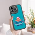 thumbnail image 2 of Exprese su personalidad con una funda de teléfono de TPU con patrón de dibujos animados creativos para iPhone, 2 of 4