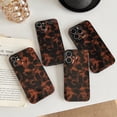 thumbnail image 2 of Funda para teléfono Huahuacase compatible con iPhone 15 Pro de 6.1 pulgadas, 2 of 7