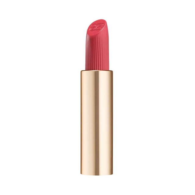 Lápiz labial Estée Lauder Pure Color Cream 420 Rebellious Rose