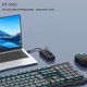 thumbnail image 4 of 5301 5Gbps High Speed USB 3.0 4 Ports Hub with 5V 2A DC Power Supply Port, 4 of 5