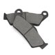 thumbnail image 3 of Front & Rear Brake Pads for KTM SX SXF EXC 125-625cc Motorcycles (2004-2018), 3 of 5