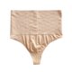 thumbnail image 4 of Gibobby Lencería sexy de mujer tanga Día de San Valentín Sexy Hollow Lace Out para mujer Ropa interior Crochet Lace-up Panty Bragas íntimas(Beige, CH), 4 of 5