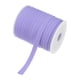 thumbnail image 1 of Cinta de sesgo de doble pliegue Uxcell 1/2" 55 Yardas para Coser/Costura/DIY Lila, 1 of 6