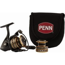 PENN Battle® Spinning Reel Kit, 3000 Size Fishing Reel