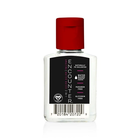 Amazing Encounter Clitoral and G-Spot Lubricant - .81 Oz.